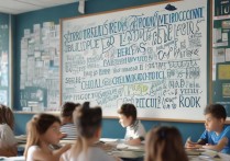 职业学院教室标语有哪些，励志标语怎么写？