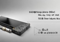 固态硬盘 u盘 区别