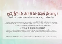 聊城大学艺术录取分数线是多少？2026年艺考生多少分能上？