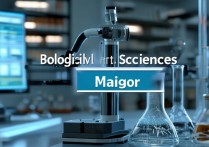 生物科学专业