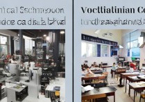 技校与职业学院有什么区别？技校和职业学院的学历一样吗