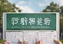 兰州大学音乐录取原则是什么，音乐生多少分能考上？