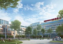 广宁卫生职业学院怎么样，录取分数线是多少？