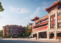 江苏职业学院在扬州吗？扬州有哪些江苏职业学院？