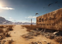 不毛之地成语