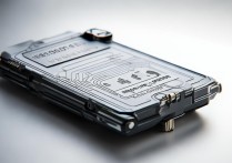 固态4k读取