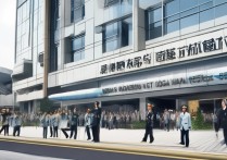 潍坊职业学院海军专业发展前景如何？招生政策有何特色？