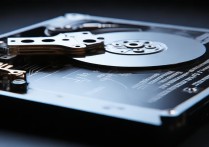 硬盘自动模式设置方法