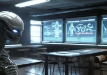 生物入侵者教案