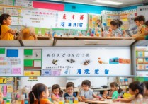中班科学领域教案