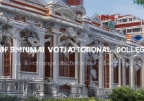 2017昆明职业学院