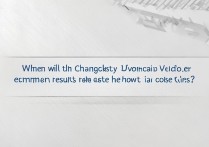 长春大学征集志愿录取结果何时公布？征集志愿录取分数线高吗