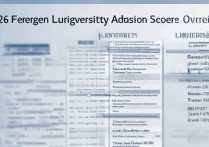 外国语大学录取线是多少？2026各外国语大学分数线一览