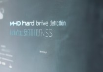 mhdd硬盘检测中time