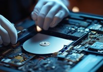 laptop硬盘安装