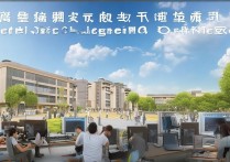 山东专科学校电子技术排名哪个好？山东专科院校排名有哪些？