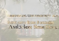 2023山东大学威海分校美术专业录取分数线是多少？录取条件有哪些疑问解答