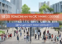 2020永城职业学院好不好，录取分数线多少分？