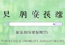 怎样查重庆大学录取，重庆大学录取结果在哪里查