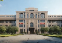 秦皇岛职业学院图片这所院校的校园风光究竟如何，让人好奇不已？