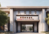 中侨职业学院，这所学院的发展前景和特色专业有何独特之处？