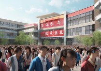 江苏高中录取率