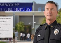 职业学院校警是做什么的，职业学院校警工资待遇怎么样