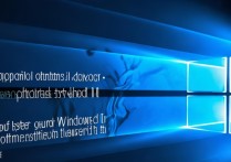 win10 官网下载的显卡驱动打不开