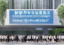 青岛职业学院管理严吗，学生日常查勤制度怎么样？