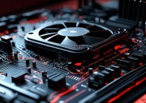 华硕主板提示cpu fan error