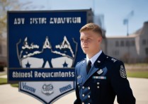 空军航空大学录取体检严不严，视力要求是多少？