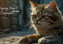 猫哭耗子 假慈悲