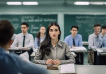 淄博职业学院答辩现场，学生项目展示引发哪些疑问与期待？