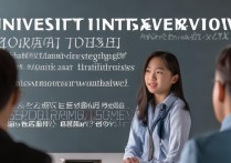 大学录取需要面试哪些？2026 高校自主招生面试常见问题有哪些