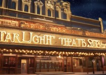 职业学院星光剧场在哪？职业学院星光剧场地址查询