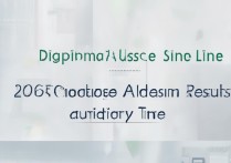 大专大学录取分数线是多少？2026大专录取结果查询时间