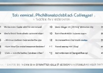 化学制药专科学校排名有哪些，药学考研学校哪个好？