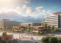 天山职业学院怎么样，天山职业学院值得去报考吗？