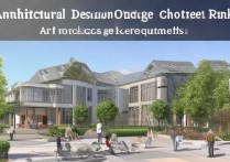 高考建筑设计专科学校排名？美术类专科学校分数线多少？