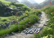 羊肠小道成语