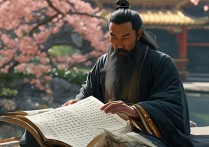 手不释卷的成语故事