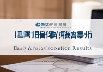 暨南大学提前录取结果揭晓，哪位幸运儿脱颖而出？