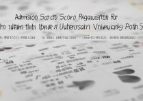 鲁东大学在各省录取分数线是多少，多少分能考上？