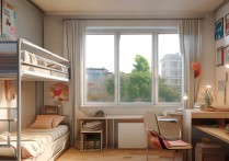 温州职业学院寝室条件如何？揭秘校园住宿环境之谜？