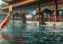 小鲤鱼跳龙门读后感
