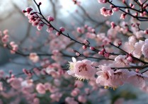 梅花的作文