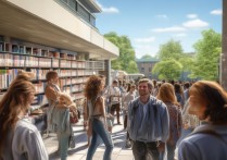地理科学专业