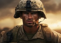 士兵突击观后感
