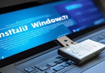 u盘安装系统win7
