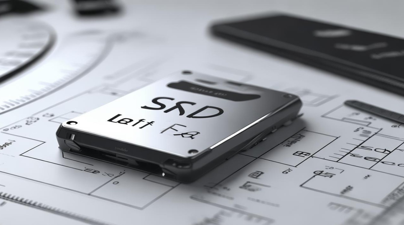 ssd和固态硬盘区别